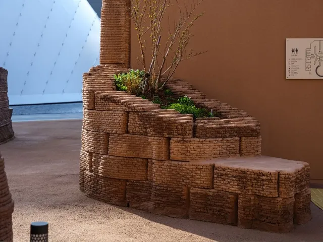 Street furniture & fountains
