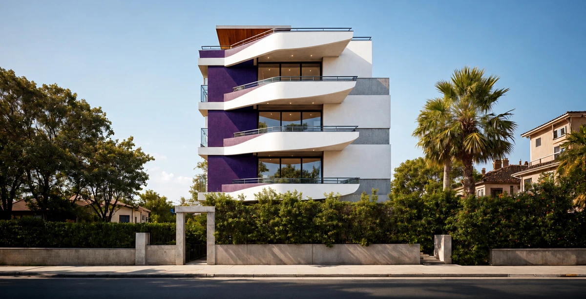 Smart Residence