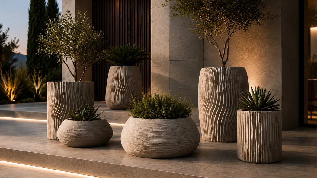 Planters